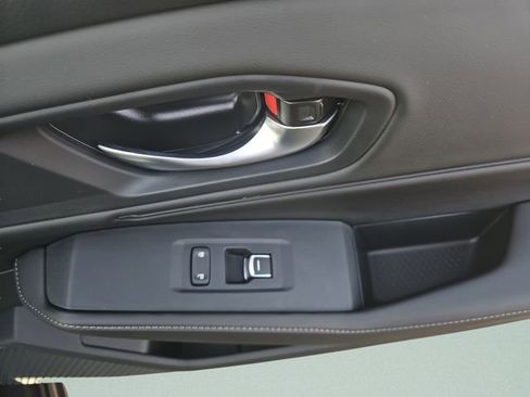 New 2025 Honda Accord Sport image 31