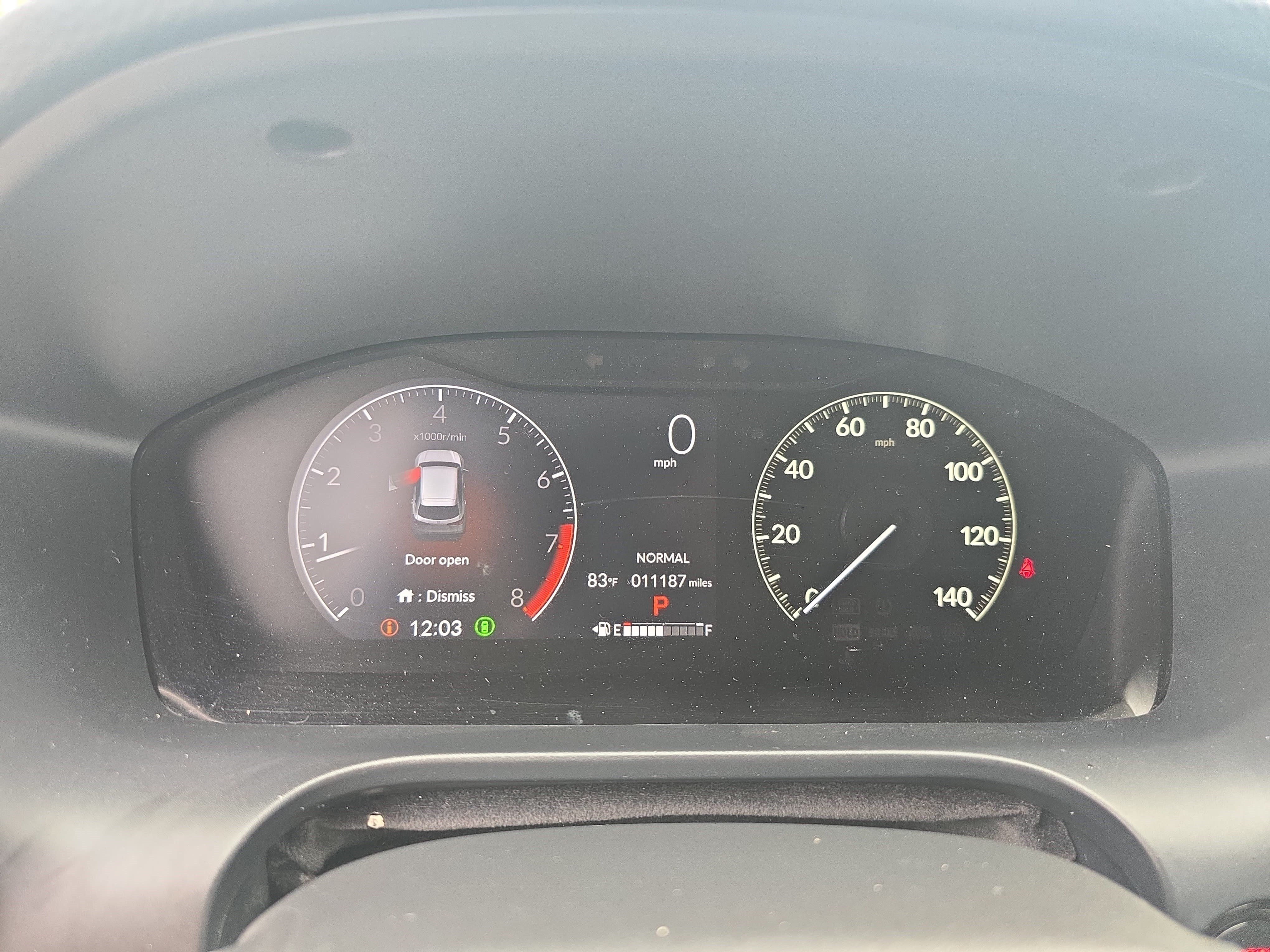 Certified 2024 Honda HR-V Sport image 18