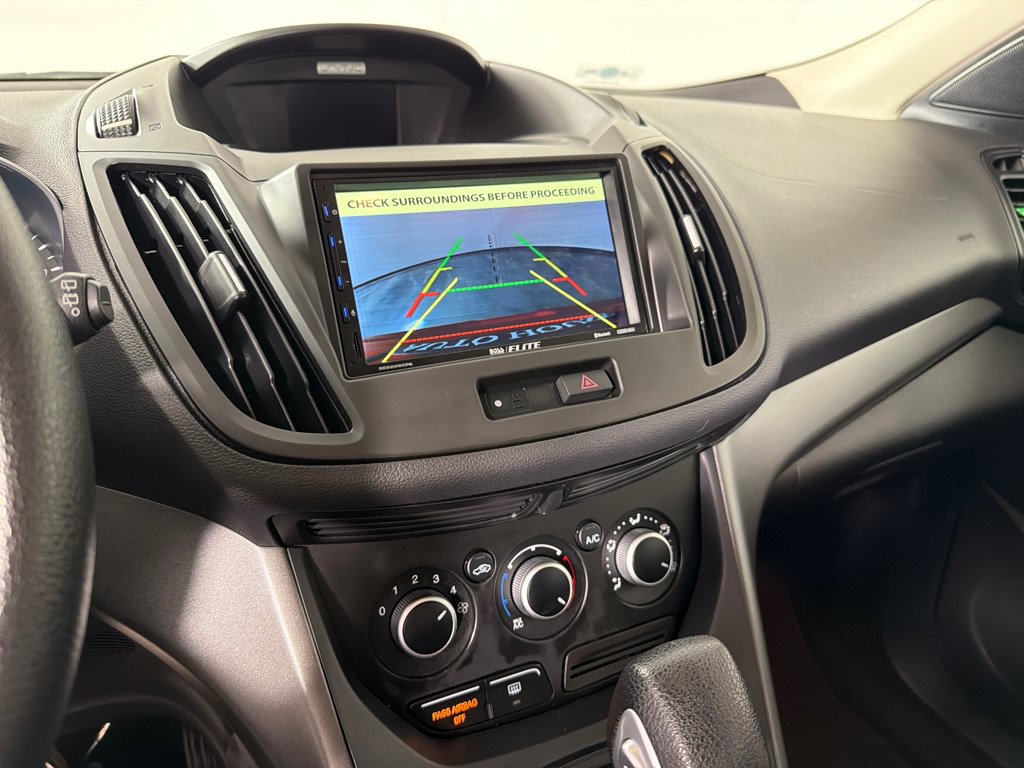 Used 2015 Ford Escape S FWD image 16