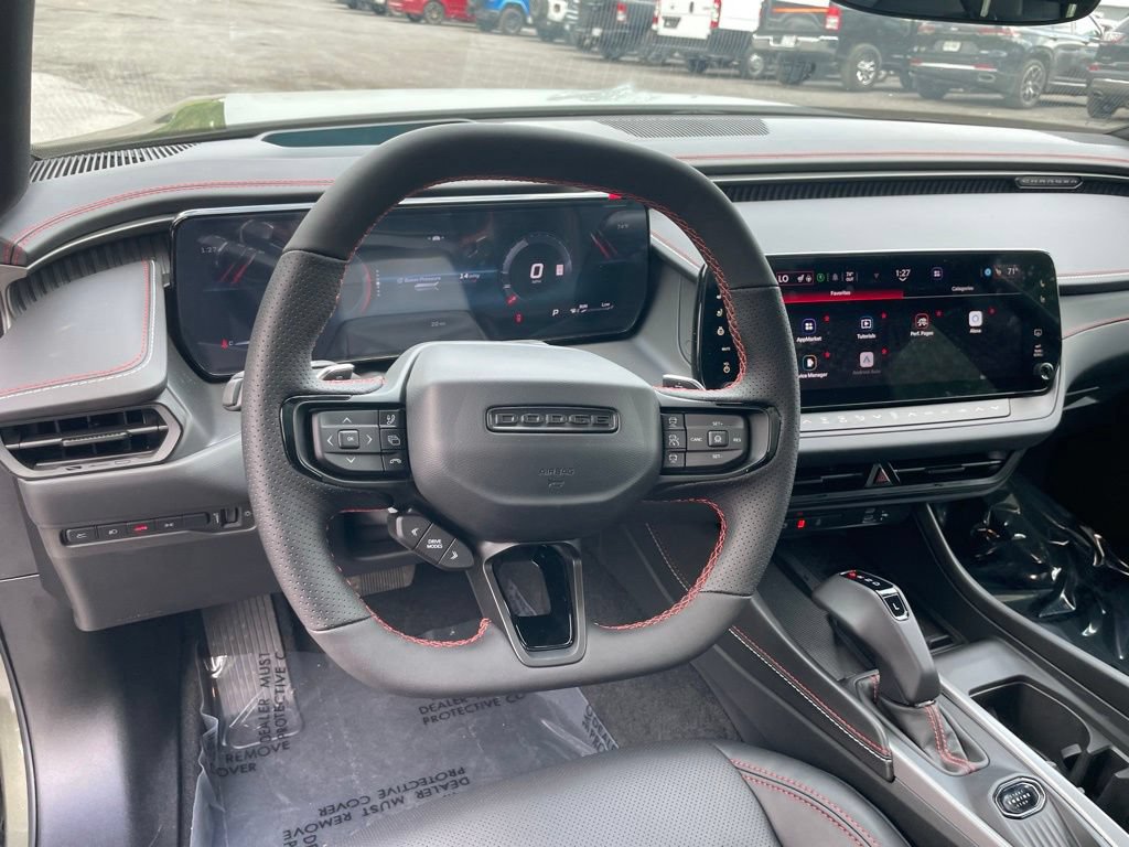 New 2026 Dodge Charger R/T AWD/4WD image 9