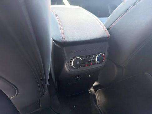 New 2026 Ford Explorer ST-Line w/ ST-Line Street Pack RWD image 14