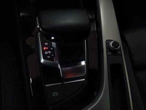 Used 2020 Audi A5 2.0T Premium Plus w/ Premium Plus image 16