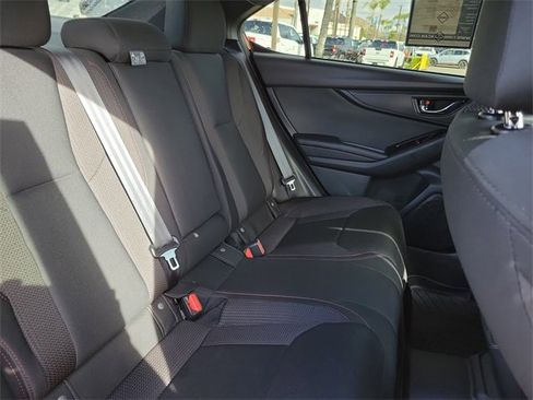 Used 2024 Subaru WRX Premium image 27