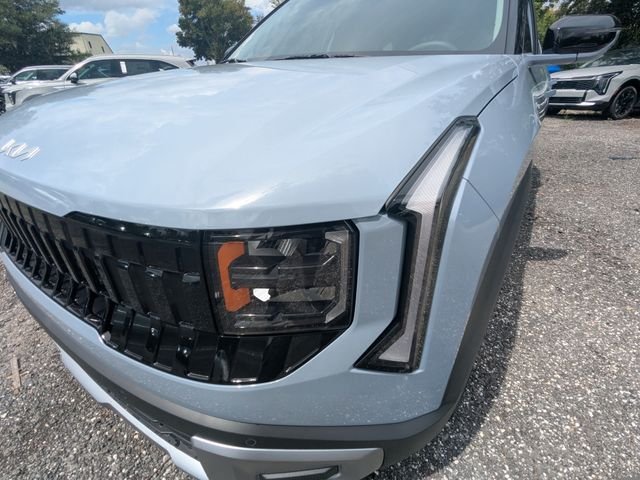 New 2027 Kia Seltos EX FWD image 10