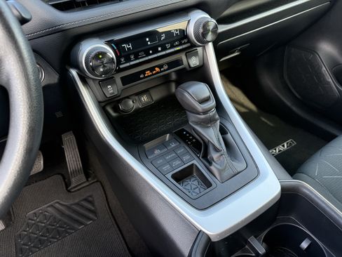 Certified 2023 Toyota RAV4 XLE AWD/4WD image 21
