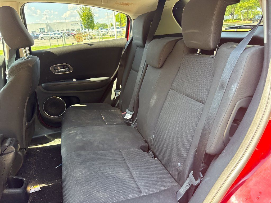 Used 2016 Honda HR-V EX image 33
