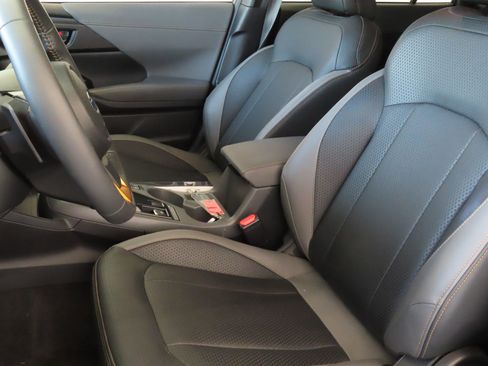 Used 2024 Subaru Crosstrek 2.5i Wilderness image 13