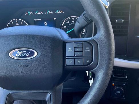 Used 2023 Ford F150 XLT image 71