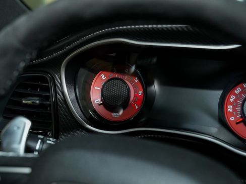 Used 2023 Dodge Challenger SRT Hellcat Redeye RWD image 41