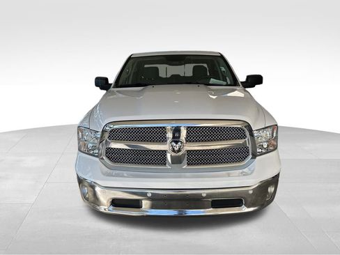 Used 2019 RAM 1500 Big Horn image 11