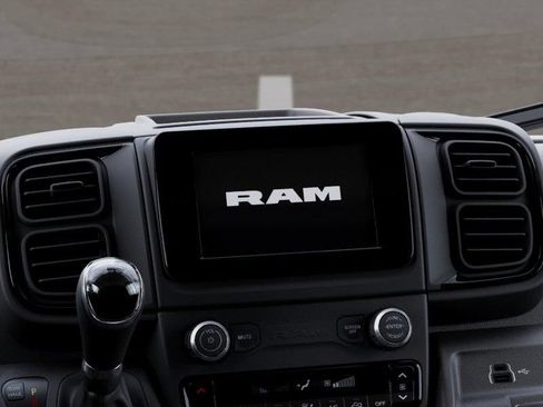 New 2026 RAM ProMaster 1500 w/ Safety Group FWD image 18
