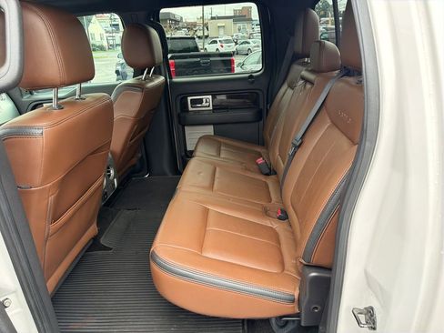 Used 2014 Ford F150 Platinum AWD/4WD image 39