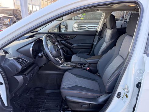 Certified 2023 Subaru Crosstrek 2.0i Premium image 11