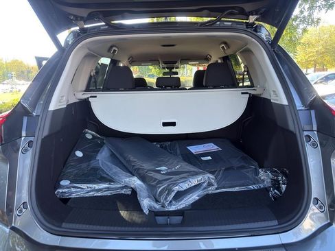 New 2026 Nissan Rogue SV image 30