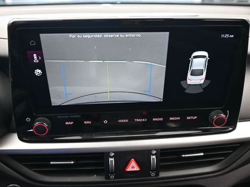 Used 2023 Kia Forte GT w/ GT2 Package image 22