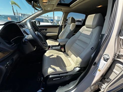 Used 2019 Honda CR-V EX-L image 23