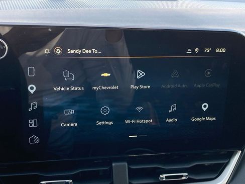 Used 2026 Chevrolet Equinox LT w/ Safety and Technology Package FWD image 19