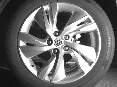 Used 2025 Buick Encore GX Preferred image 14