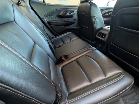 Used 2020 GMC Terrain SLT image 18