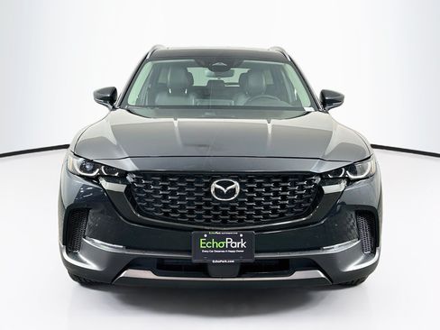 Used 2025 MAZDA CX-50 AWD 2.5 S w/ Premium Package image 2