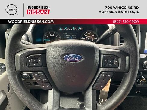 Used 2020 Ford F150 XLT w/ Equipment Group 301A Mid AWD/4WD image 41