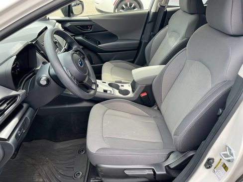 Certified 2024 Subaru Crosstrek 2.0i AWD/4WD image 13