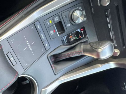 Used 2020 Lexus NX 300 F Sport image 23