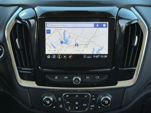 Used 2020 Chevrolet Traverse RS w/ LPO, Floor Liner Package image 17