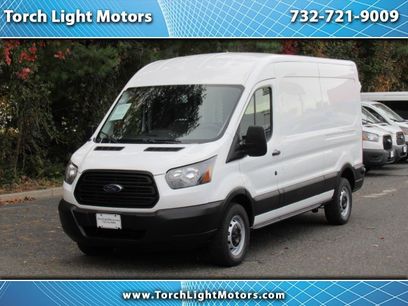 Used 2019 Ford Transit 250 148 Medium Roof
