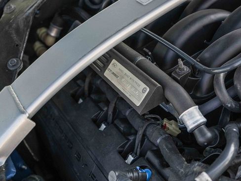 Used 2020 Ford Mustang Shelby GT350 image 27