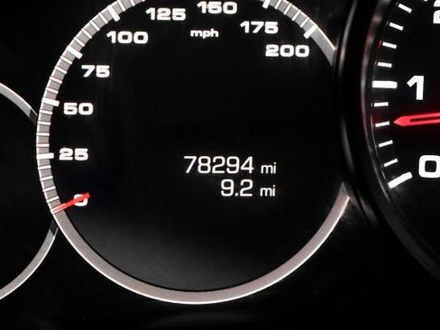 Used 2017 Porsche Panamera 4S image 26