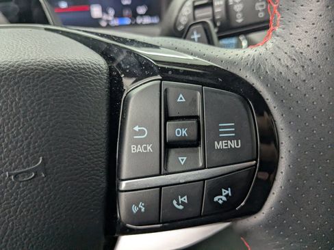 Used 2025 Ford Explorer ST image 12