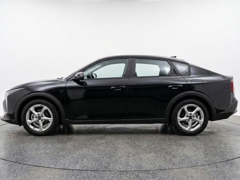 Used 2025 Kia K4 FWD image 5