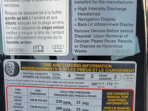 Used 2010 Audi TT 2.0T Premium Plus image 19