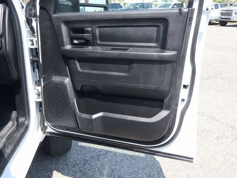 Used 2024 RAM 3500 Tradesman w/ Max Tow Package AWD/4WD image 46