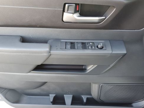New 2026 Toyota Tundra SR5 AWD/4WD image 19