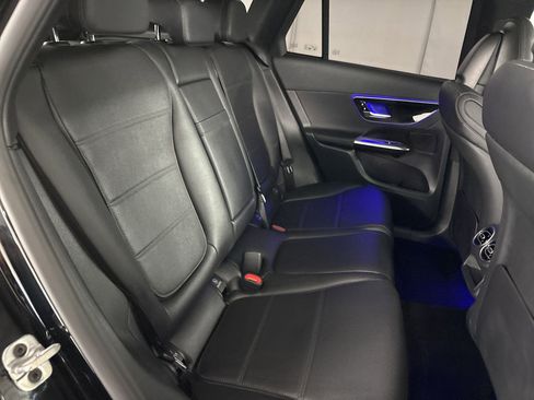 Used 2026 Mercedes-Benz GLC 300 image 30