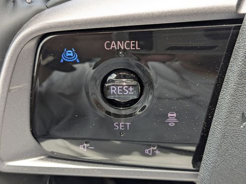 New 2025 Nissan Murano SL AWD/4WD image 28