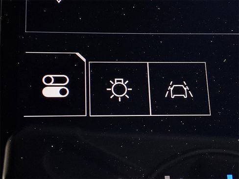 New 2026 GMC Acadia AT4 w/ Luxury Package image 22