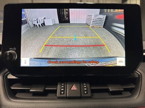 Used 2023 Toyota RAV4 TRD Off-Road image 15