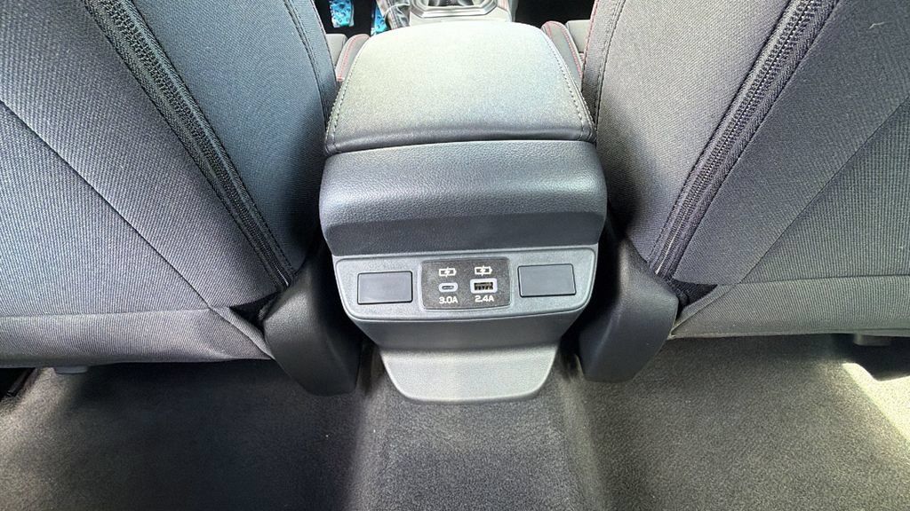 New 2026 Subaru WRX Premium AWD/4WD image 25