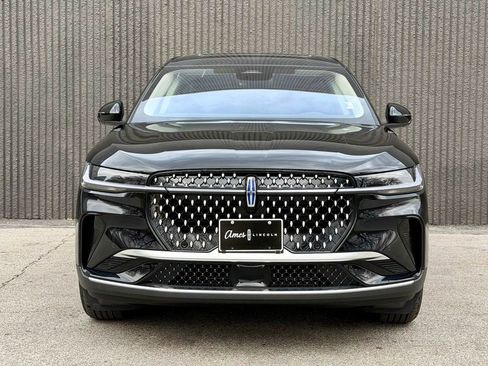 New 2026 Lincoln Nautilus Premier w/ Equipment Group 102A image 2