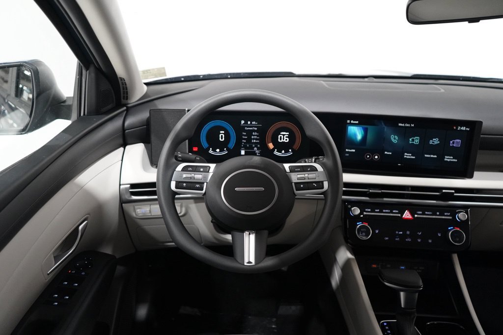 New 2026 Hyundai Tucson SEL Plus w/ Tow & Go Package AWD/4WD image 14