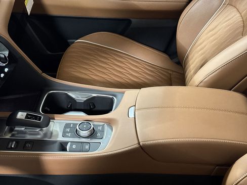 New 2026 INFINITI QX60 Autograph w/ Autograph Tech Package image 30