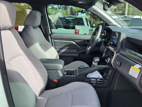 Used 2024 Toyota Tacoma SR5 image 15