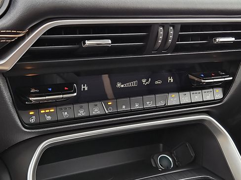 New 2026 MAZDA CX-90 3.3 Turbo S w/ Premium Plus image 14