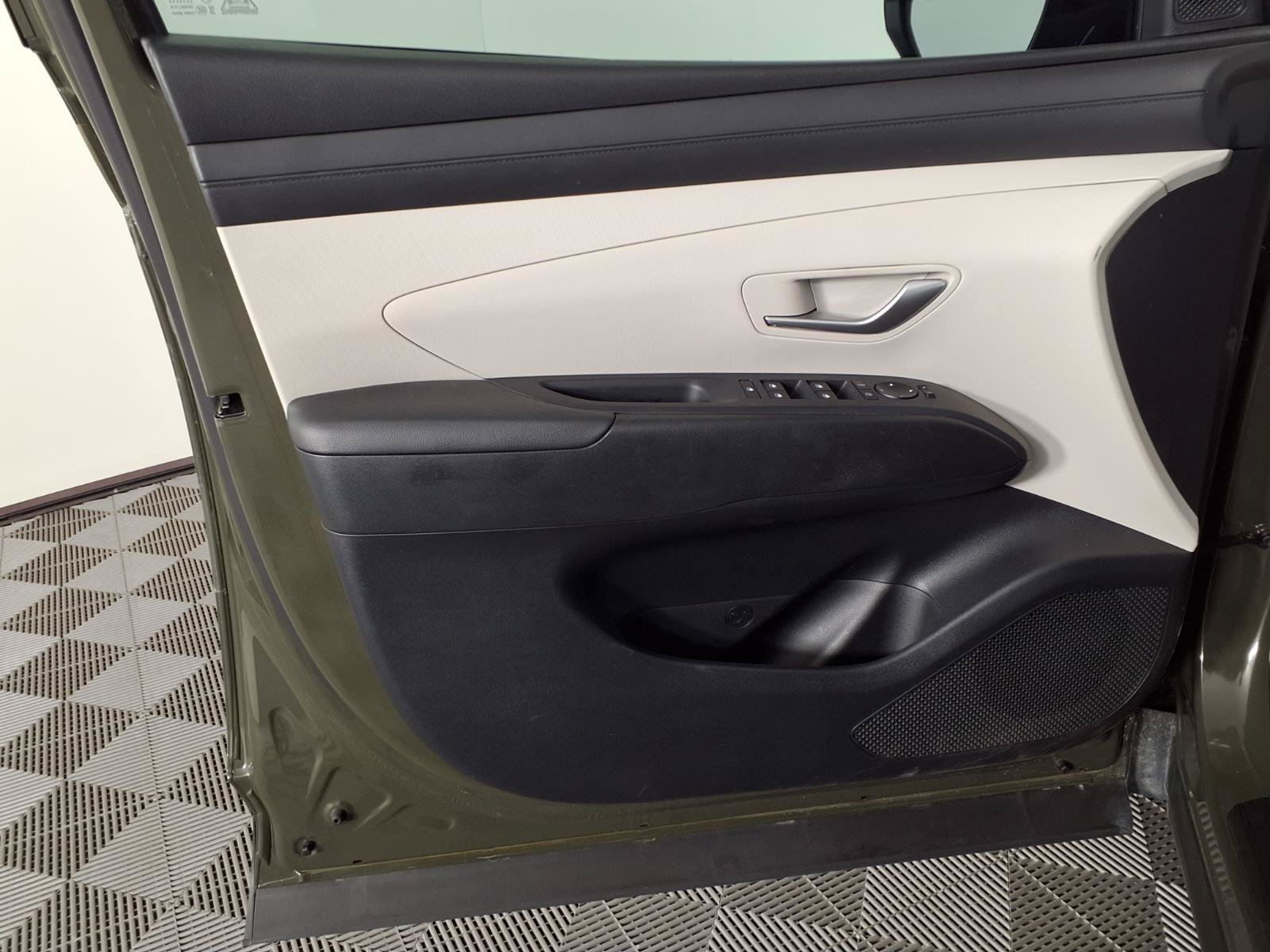 Certified 2026 Hyundai Tucson SEL FWD image 16