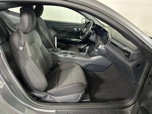 Used 2024 Ford Mustang GT image 27