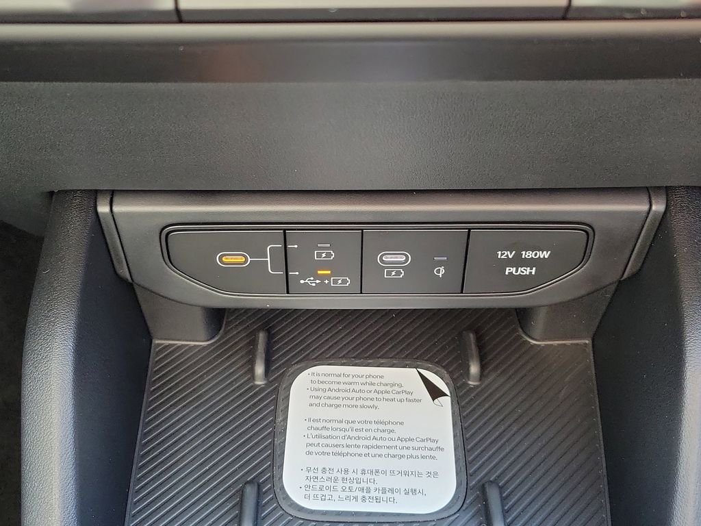 New 2026 Kia K4 EX FWD image 31
