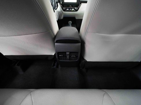 New 2026 Toyota Corolla Cross L AWD/4WD image 22